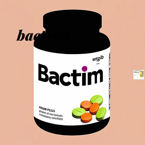 Precio del medicamento bactrim